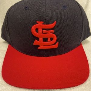 Coopers town collection St Louis Cardinals baseball cap